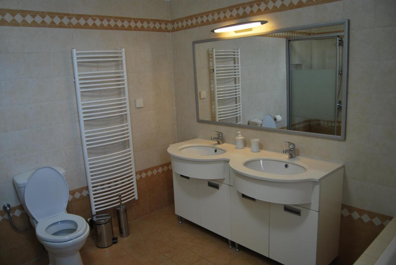 Вілла Bay View House Megas Gialos - Nites Екстер'єр фото